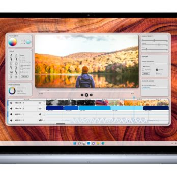 Dell Inspiron 16 Plus 7640 Ultra 7 155H 16″ 2K 120Hz 300nits 16GB DDR5 SSD1TB GeForce RTX 4050 W11Pro