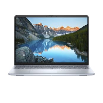 Dell Inspiron 16 5640 Ultra 7 150U 16,0″ WUXGA 250nits 16GB DDR5 5200 SSD1TB GeForce MX570A_2GB 54Wh Win11 Ice Blue