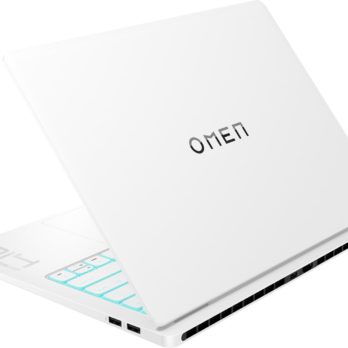 HP OMEN 14-fb0030nw Ultra 9 185H 14,0″2.8K OLED 400nits 120Hz 32GB DDR5 SSD1TB RTX 4070 8GB Cam1080p Win11 2Y Ceramic White