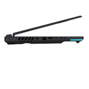 ASUS ROG Strix G16 G614JI-N3409W i7-13650HX 16″FHD+ 165Hz IPS-level 250nits AG 16GB DDR5 4800 SSD2TB GeForce RTX 4070 8GB WLAN+BT LAN Cam 90WHrs Win11 Eclipse Gray (WYPRZEDAŻ)