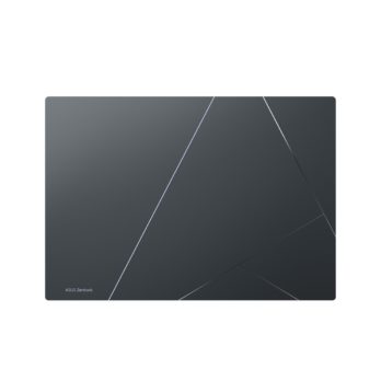 ASUS Zenbook 14X OLED UX3404VC-M3088W i5-13500H 14.5″Touch 2,8K OLED 120Hz 400nits Glossy 16GB LPDDR5 SSD512 Geforce RTX 3050 4GB WLAN+BT Cam720p Backlit Keyboard Win11 Inkwell Gray