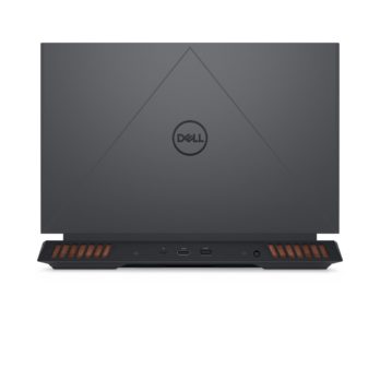 Dell G15 5530 i7-13650HX 15,6″ FHD 165Hz 16GB DDR5 4800 SSD512 GeForce RTX 4050_6GB 86Wh Win11 Dark Shadow Gray