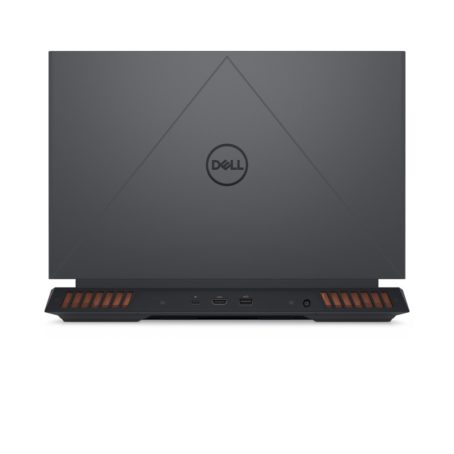Dell G15 5530 i7-13650HX 15,6" FHD 165Hz 16GB DDR5 4800 SSD512 GeForce RTX 4050_6GB 86Wh Win11 Dark Shadow Gray