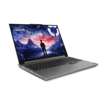 Lenovo Legion 5 16IRX9 83DG00ERPB i7-14650HX 16″ WQXGA 240Hz 16GB 512SSD RTX4070 DLSS 3