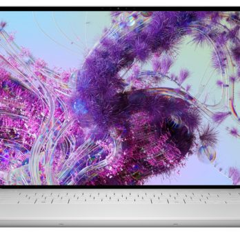 Dell XPS 16 9640 Ultra 7 155H 16,3”Touch 5K IPS 400nits 64GB LPDDR5X 7467 SSD2TB GeForce RTX 4070_8GB 99,5Wh W11Pro Platinum 3Y NBD