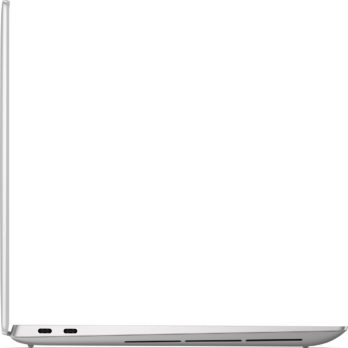 Dell XPS 14 9440 Ultra 7 155H 14,5″ OLED 3,2K 400nits 32GB LPDDR5X 7467 SSD1TB GeForce RTX 4050_6GB 69,5Wh W11Pro Platinum 3Y NBD