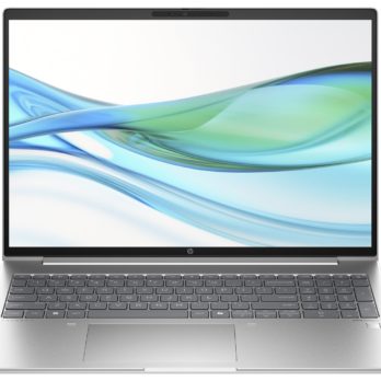 HP Probook 460 G11 Core Ultra 5 125U 16″WUXGA IPS 300nits AG 16GB DDR5 SSD512 Intel Arc 56Wh W11Pro Pike Silver 3Y OnSite
