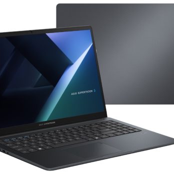 ASUS ExpertBook BM1 BM1503CDA-S70177W Ryzen 5 7535U 15.6″FHD 300nits AG Wide View 8GB DDR4 SSD512 AMD Radeon Cam1080p Graphics Backlit Kb 50WHrs Win11 Grey 3Y OnSite