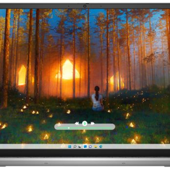 Dell Inspiron 5630 i7-1360P 16.0″ 2.5K 300nits AG 16GB LPDDR5 SSD1TB GeForce RTX 2050_4GB FgrPr WLAN+BT Backlit Kb 4 Cell Win11 3Y Silver