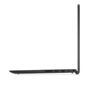 Dell Vostro 3530 i5-1334U 15,6″FHD IPS 120Hz 250nits 8GB DDR4 2666 SSD512 Intel UHD Graphics W11Pro