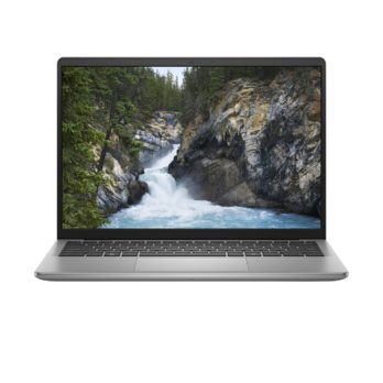 Dell Vostro 14 3440 i5-1335U 14.0″FHD+ 250nits 8GB DDR5 4400 SSD512 Intel UHD FgrPr Cam & Mic WLAN + BT Backlit Kb 3 Cell W11Pro 3Y PS