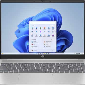 HP Pavilion 16-af0075nw Ultra 5 125U 16,0″WUXGA AG IPS 300nits 16GB DDR5 SSD512 Integrated Graphics Cam1080p NoOS 2Y Natural Silver