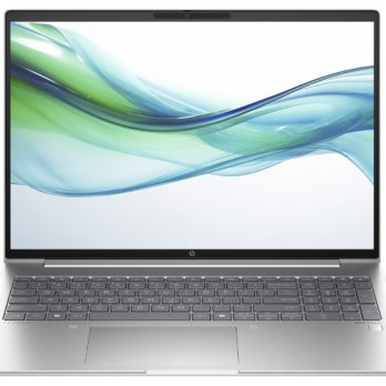 HP ProBook 465 G11 Ryzen 5 7535U 16″WUXGA AG IPS 16GB DDR5 SSD512 Radeon 660M 56Wh Win11 2Y OnSite Pike Silver TCO