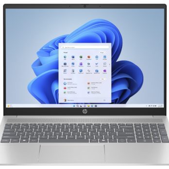 HP Pavilion 16-af0006nw Ultra 5 125U 16,0″WUXGA AG IPS 300nits 16GB DDR5 SSD512 Integrated Graphics Cam1080p Win11 2Y Natural Silver