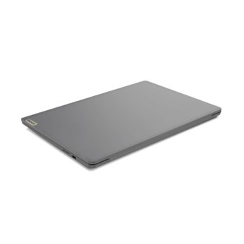 Lenovo IdeaPad 3 17IAU7 i5-1235U 17.3″ FHD IPS 300nits AG 16GB DDR4 3200 SSD512 Intel Iris Xe Graphics Win11 Arctic Grey