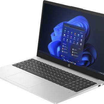 HP 255 G10 Ryzen 5 7530U 15,6”FHD IPS 16GB SSD512 RX Vega 7 BLKB Aluminium Cam1080p 41Wh Win11 2Y OnSite Silver Turbo