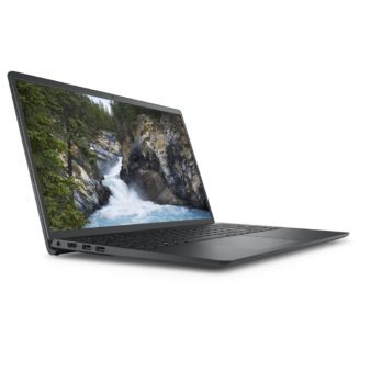 Dell Vostro 3520 i5-1235U 15.6″ FHD 250nits 16GB DDR4 SSD512 Intel Iris Xe Graphics FgrPr Cam Mic WLAN + BT Backlit Kb W11Pro