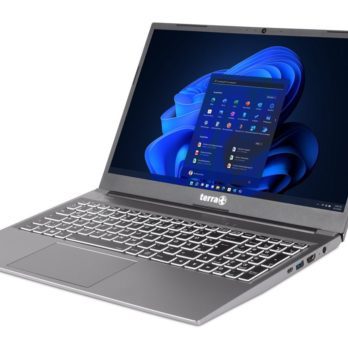Wortmann AG TERRA MOBILE US1220781 notebook/laptop Intel® Core™ i5 i5-1235U 39,6 cm (15.6″) Full HD 8 GB DDR4-SDRAM 500 GB SSD Wi-Fi 6 (802.11ax) Windows 11 Pro Antracyt