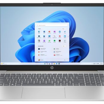 HP 15-fd0739nw i3-N305 15.6″FHD 16GB DDR4 3200 SSD512 Intel UHD Graphics Win11 2Y Warm Gold