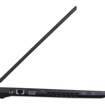 Wortmann AG TERRA MOBILE US1220790 notebook/laptop Intel® Core™ i5 i5-1235U 39,6 cm (15.6″) Full HD 8 GB DDR4-SDRAM 500 GB SSD Wi-Fi 6 (802.11ax) Windows 11 Pro Czarny