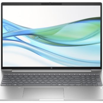 HP ProBook 460 G11 Ultra 5 125U 16″WUXGA AG IPS 16GB DDR5 SSD1TB InetlArc ALU BLKB 56Wh Win11 2Y OnSite Pike Silver TCO