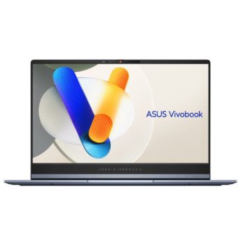 ASUS S5506MA-WS76 Ultra 7 155H 15.6″ 3K 120Hz OLED 16GB SSD1TB Intel Arc BT BLKB Win11 Mist Blue (REPACK) Y