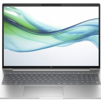 HP ProBook 465 G11 Ryzen 5 7535U 16″WUXGA IPS 300nits AG 16GB DDR5 SSD1TB Radeon 660M 56Wh Win11 Pike Silver 2Y OnSite