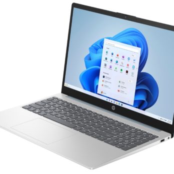 HP 15-fd0729nw i3-N305 15.6″FHD 16GB DDR4 3200 SSD512 Intel UHD Graphics Win11 2Y Moonlight Blue