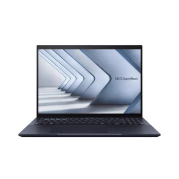 ASUS ExpertBook B5 B5604CVA-Q90135X i5-1335U 16.0″WUXGA 300nits AG Wide View 16GB DDR5 SSD512 Intel Iris Xe Graphics Cam1080p Backlit Kb 63WHrs W11Pro Black 3Y OnSite