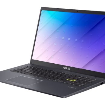 ASUS E510KA-EJ485WS Celeron M4500 15,6″FHD 200nits AG 4GB 128GB Intel UHD Graphics Win11 Niebieski + Office Pers 1 rok