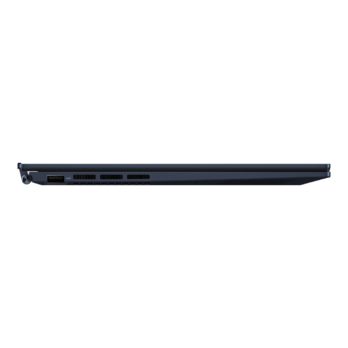 ASUS Zenbook 14 OLED UX3402VA-KN593X i7-13700H 14.0″ 2.8K 90Hz 400nits Glossy 16GB LPDDR5 SSD1TB Intel Iris Xe Graphics WLAN+BT Cam1080p Backlit Keyboard 75WHrs Win11 Ponder Blue