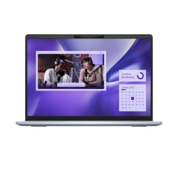 Dell Inspiron 14 Plus 7441 X1E-80-100 14″WQXGA Touch 400nits Matt 16GB LPDDR5X SSD1TB Qualcomm Adreno W11Pro