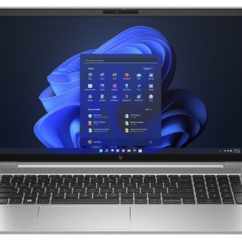 HP EliteBook 650 G10 i5-1335U 15.6″FHD IPS 250nits AG 16GB DDR4 SSD512 Iris Xe W11Pro 3Y