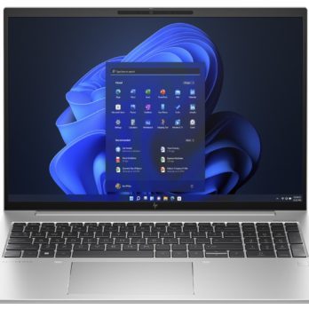 HP EliteBook 865 G10 Ryzen 7 Pro 7840U 16″WUXGA AG 400nits AG 16GB DDR5 SSD512GB Radeon 780M 76Wh W11Pro 3Y OnSite