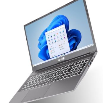 Wortmann AG TERRA MOBILE US1220780 notebook/laptop Intel® Core™ i5 i5-1235U 39,6 cm (15.6″) Full HD 8 GB DDR3L-SDRAM 500 GB SSD Wi-Fi 6 (802.11ax) Windows 11 Home Antracyt