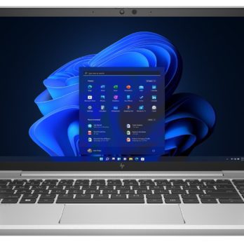 HP Elitebook 640 G9 i5-1235U 14.0″FHD 250nits AG 16GB DDR5 SSD256 Iris Xe W11Pro 3Y OnSite