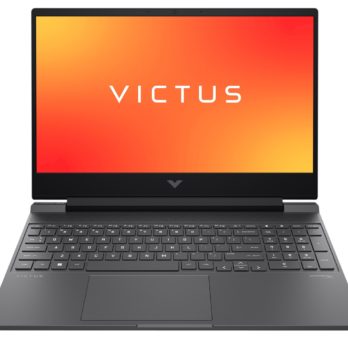 HP Victus 15-FB1013D Ryzen 5 7535HS 15.6″ FHD AG 144Hz IPS 16GBGB SSD512 BT BLKB LAN GeForce RTX 2050 4GB Win11 Mica Silver (REPACK) 2Y