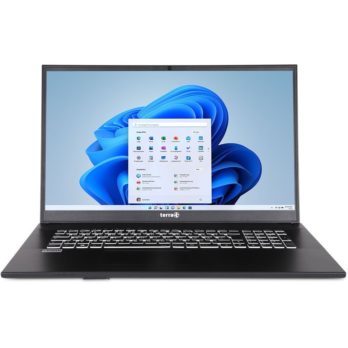 Wortmann AG TERRA MOBILE US1220787 notebook/laptop Intel® Core™ i5 i5-1235U 43,9 cm (17.3″) Full HD 8 GB DDR4-SDRAM 500 GB SSD Wi-Fi 6 (802.11ax) Windows 11 Home Antracyt
