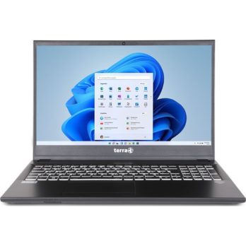 Wortmann AG TERRA MOBILE US1220788 notebook/laptop Intel® Core™ i3 i3-1215U 39,6 cm (15.6″) Full HD 8 GB DDR4-SDRAM 500 GB SSD Wi-Fi 6 (802.11ax) Windows 11 Home Czarny