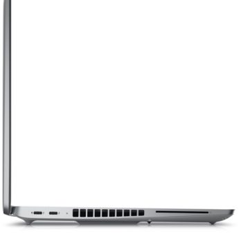 Dell Latitude 5550 Ultra 5 125U 15.6″ FHD 60Hz 250nits 16GB DDR5 5600 SSD512 Intel Graphics FgrPr & SmtCd FHD IR Cam Mic WLAN + BT Backlit Kb 3 Cell W11Pro 3Y Pro Support