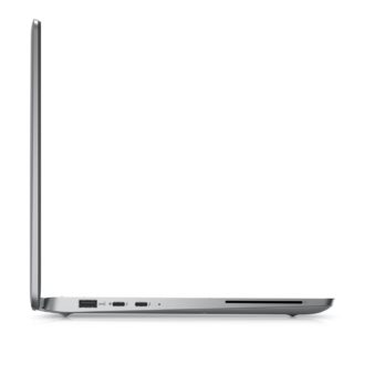 Dell Latitude 5340 i7-1365U 13.3″ FHD IPS 250nits Matt 16GB LPDDR5 4800 SSD512 FPR SCR Iris Xe Graphics BK W11Pro 3Y Pro Support