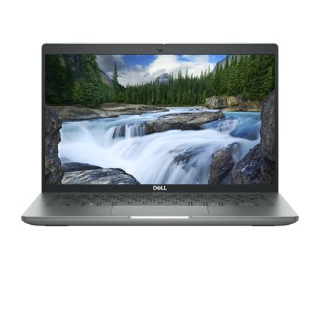 Dell Latitude 5450 i7-1355U 14.0" FHD 60Hz 250nits 16GB DDR5 5200 SSD512 Intel Iris Xe FgrPr & SmtCd FHD IR Cam Mic WLAN + BT Backlit Kb 3 Cell W11Pro 3Y Pro Support