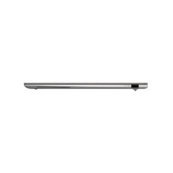 ASUS Zenbook S 14 OLED UX5406SA-PV030W Ultra 7 258V 14.0″ 3K OLED 120Hz 400nits Glossy 32GB LPDDR5X SSD1TB Intel Arc WLAN+BT Cam1080 Graphic 72WHrs Win11 Scandinavian White