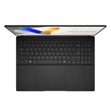 ASUS Vivobook S 16 OLED S5606MA-MX131W Ultra 7 155H 16.0" 3.2K 120Hz 400nits Glossy 32GB LPDDR5X SSD1TB Intel Arc Graphics WLAN+BT Cam 75WHrs Win11 Neutral Black
