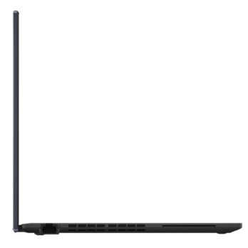 ASUS ExpertBook B3404CMA-Q50158X Ultra 5 125H 14.0 “WUXGA Bend+300nits Anti-Glare NTSC:45% Wide View 16GB SSD512 Intel Graphics WLAN+BT Backlit Keyboard Cam1080p 63WHrs W11Pro Black 3Y OnSite