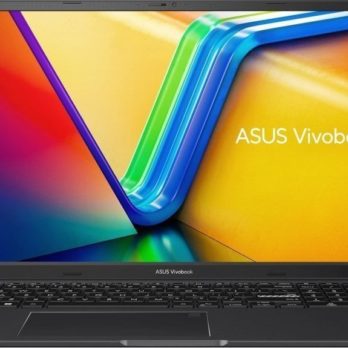 ASUS Vivobook 17X M3704YA-AU127 Ryzen 5 7430U 17.3″FHD IPS-level 60Hz 250nits AG 16GB DDR4 SSD512 AMD Radeon Graphics WLAN+BT Cam720p 50WHrs NoOS Indie Black