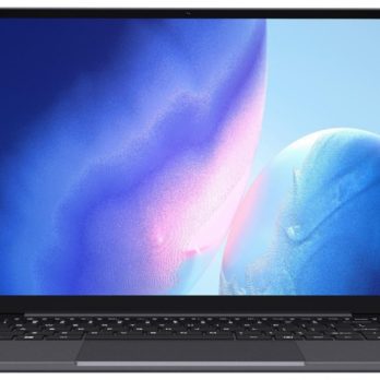 Chuwi Corebook X CWI570K2 i5-12450H 14″ QHD 2160×1440 16GB SSD512 BT BacklitKeyboard Win11 Silver