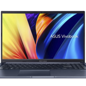 ASUS F1502ZA-WH74 i7-1255U 15.6″ FHD Touch 16GB DDR4 SSD512 IrisXe BT BLKB Win11 Quiet Blue (REPACK) 2Y