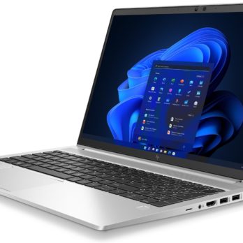 HP EliteBook 650 G9 i7-1255U 15,6″FHD AG 32GB SSD1TB IrisXe W11Pro (REPACK) 2Y