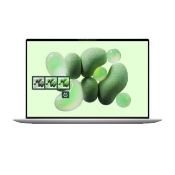 Dell XPS 13 9345 Elite X1E-80-100 13,4”FHD+ 500nits 120Hz 16GB LPDDR5X 8448 SSD512 Qualcomm Adreno 55Wh W11Pro Platinum 3Y NBD